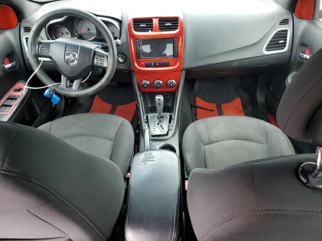 1C3CDZAB3EN110187 Dodge Avenger