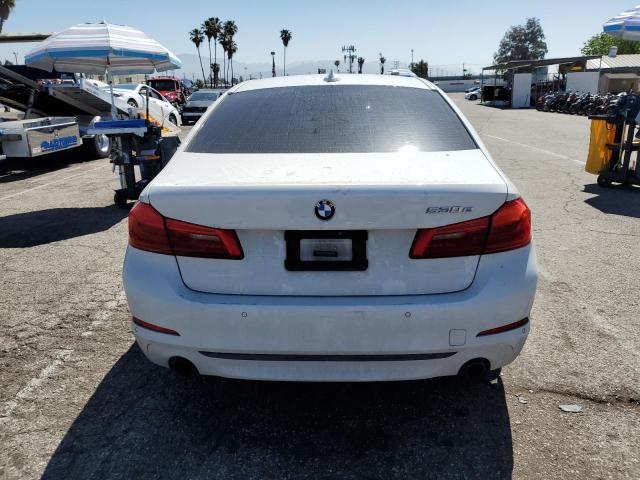 WBAJA9C52KB399690 BMW 2019