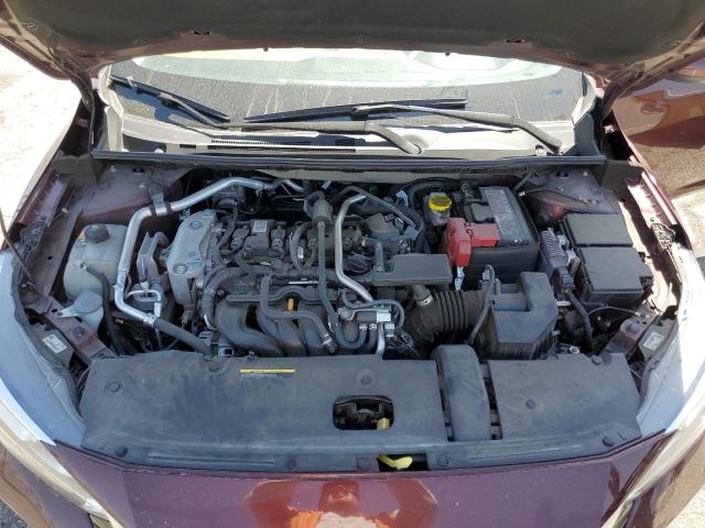 3N1AB8CV7NY294887 Nissan SENTRA SV