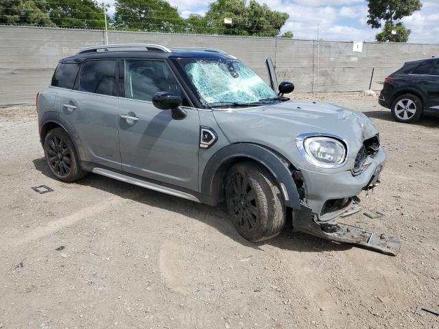 WMZYW7C03L3L01905 Mini COOPER S C