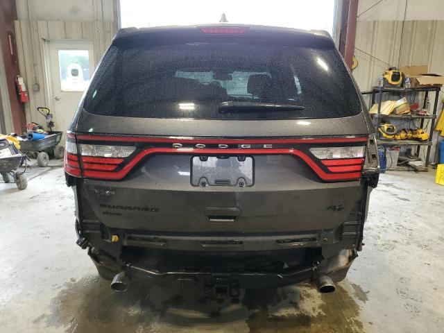 1C4SDJCT3FC870230 Dodge DURANGO R/