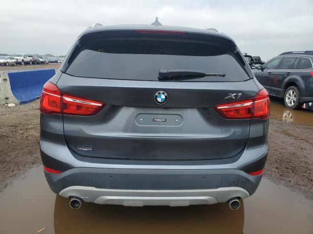 WBXHU7C3XHP924974 BMW X1 SDRIVE2