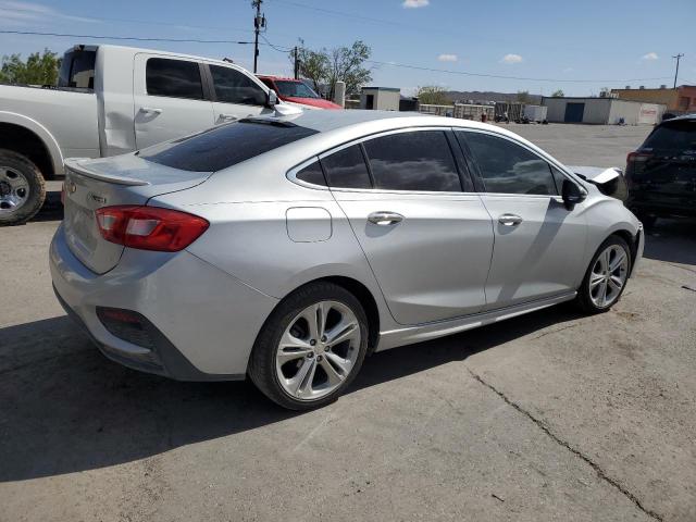 1G1BF5SM7H7124489 Chevrolet CRUZE PREM