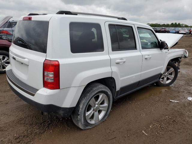 1C4NJPBB6GD731691 Jeep PATRIOT SP