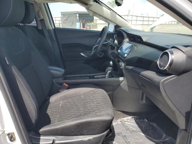 3N1CP5CV9NL504265 Nissan 2022
