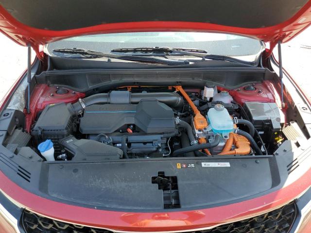 KNDRMDLH2P5158776 KIA t-gdi gamma-ii