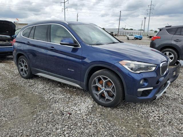 WBXHT3C37G5E55190 BMW X1 XDRIVE2