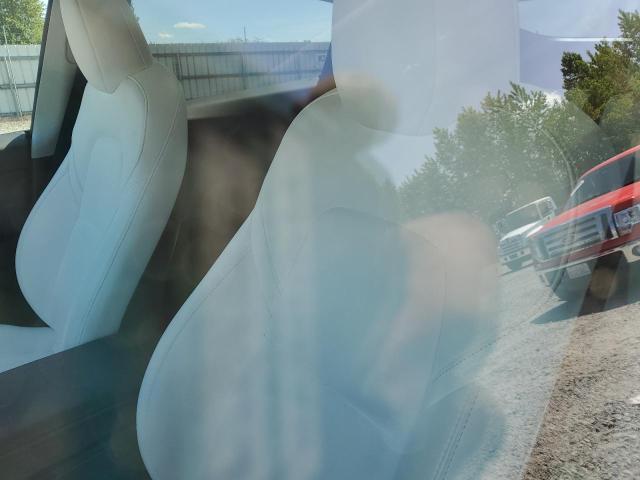 7SAYGDEE3PF902392 Tesla Model Y