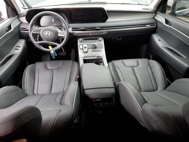 KM8R34GE4RU727649 Hyundai gdi lambda ii