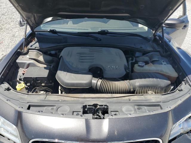 2C3CCAAG2JH140476 Chrysler 300 TOURIN