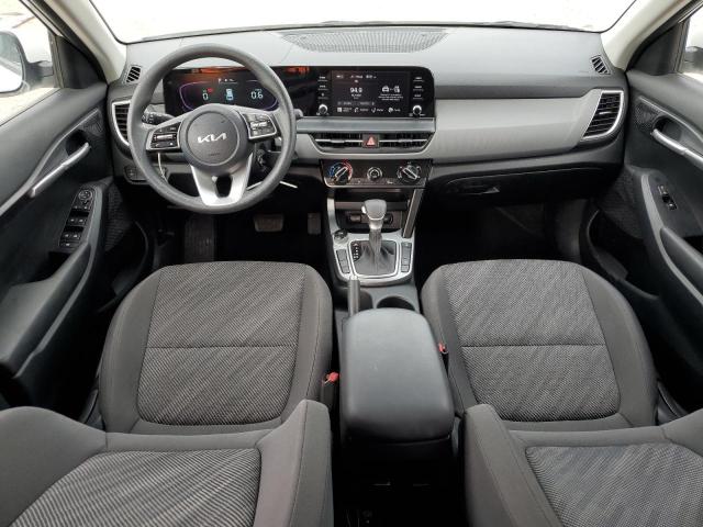 KNDEPCAA0R7586052 KIA Seltos Lx