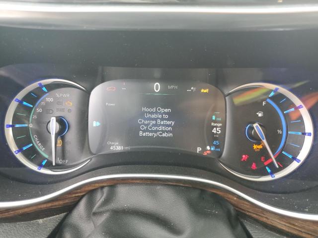 2C4RC1S71PR630575 Chrysler Pacifica