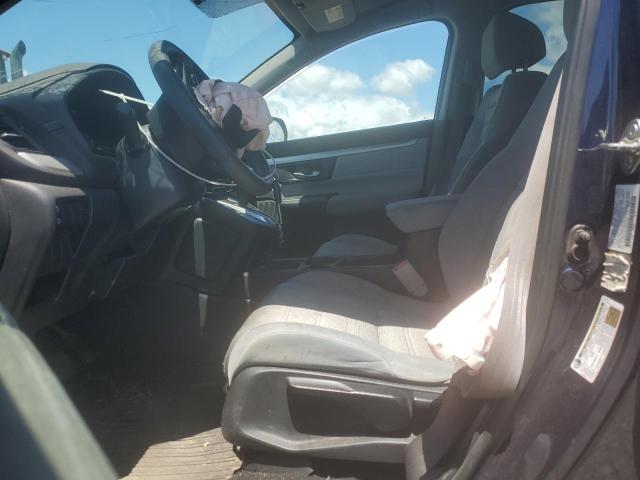 7FARW5H38HE004736 Honda CR-V LX