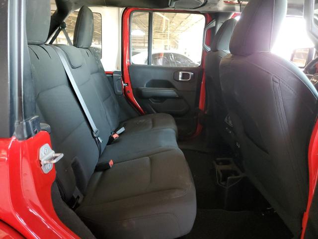 1C4HJXEN8LW268874 Jeep 2020