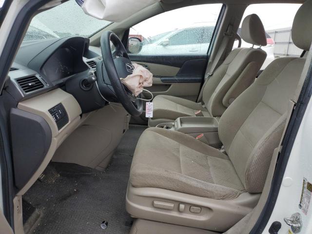 5FNRL5H41EB006868 Honda ODYSSEY EX