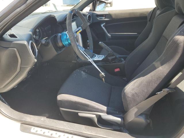JF1ZNAA19H9703311 Toyota 86 BASE