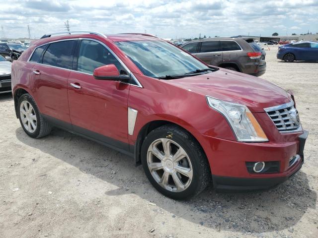 3GYFNDE33ES571840 Cadillac SRX PREMIU