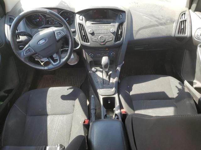 1FADP3F24HL308294 Ford FOCUS SE