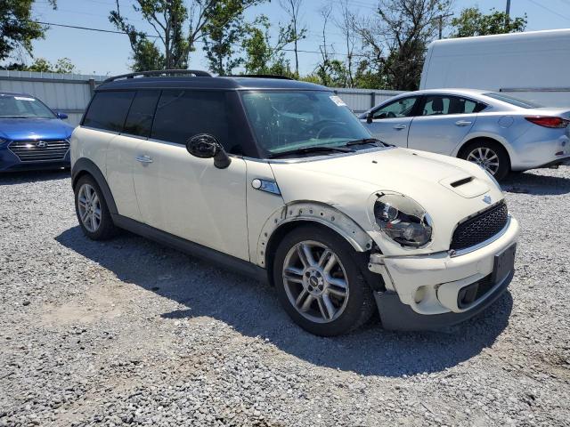 WMWZG3C50ET801008 Mini COOPER S C