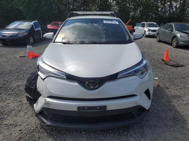 NMTKHMBX9JR060424 Toyota 3zr-fae