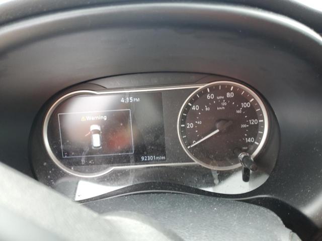 3N1CP5CU3JL536274 Nissan KICKS S