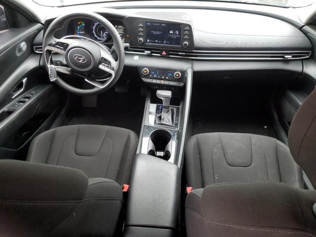 KMHLM4AJ4MU012095 Hyundai gdi kappa