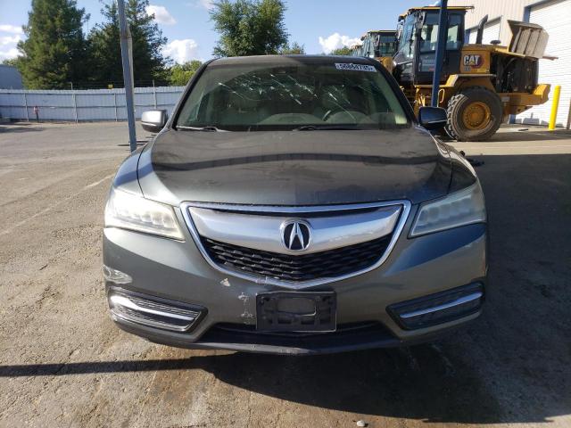 5FRYD4H45FB028374 Acura j35y5