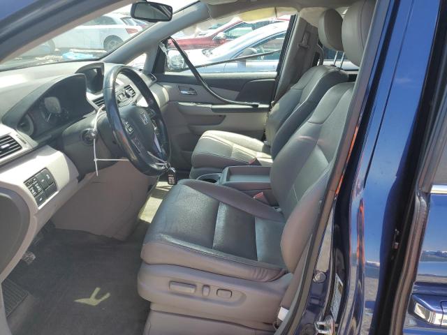 5FNRL5H69FB012694 Honda ODYSSEY EX