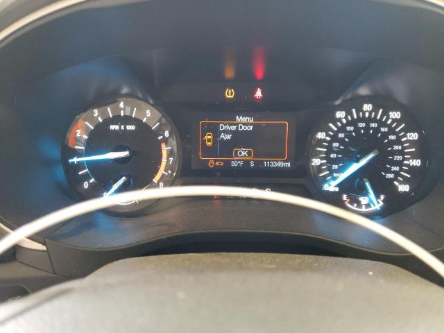 3FA6P0HDXGR320147 Ford FUSION SE