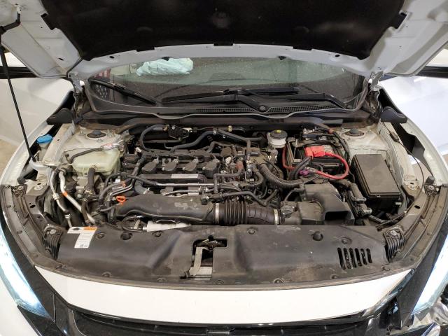 2HGFC1E51LH700526 Honda l15b7