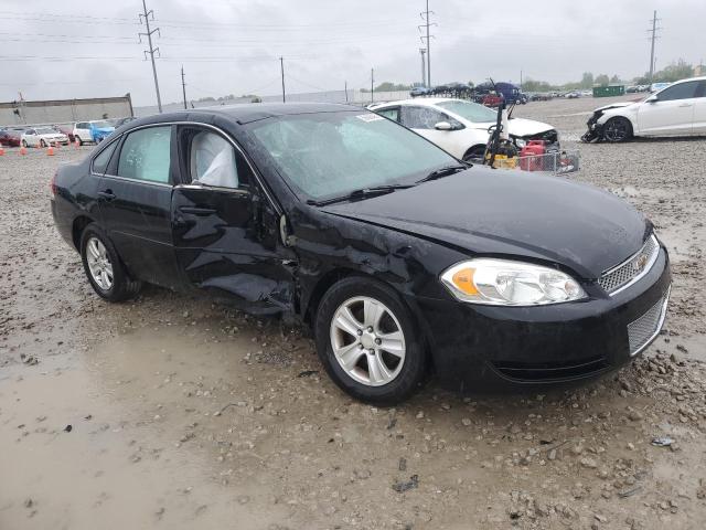 2G1WA5E31F1104378 Chevrolet IMPALA LIM