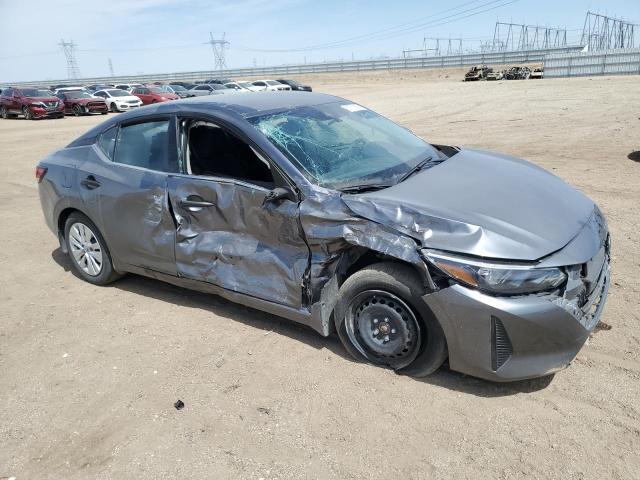 3N1AB8BV7RY291866 Nissan 2024