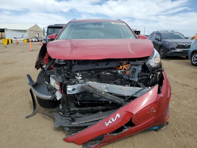 KNDCE3LG4N5149627 KIA 2022