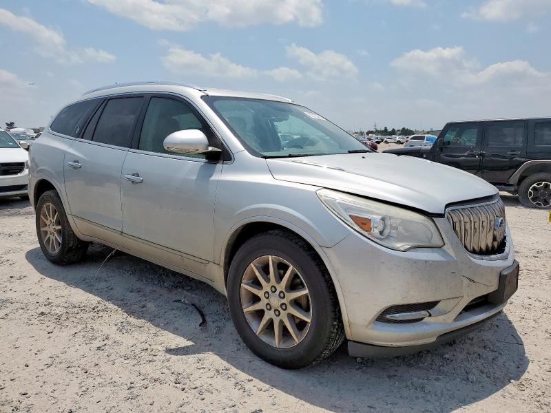 5GAKRBKDXGJ304193 Buick Enclave