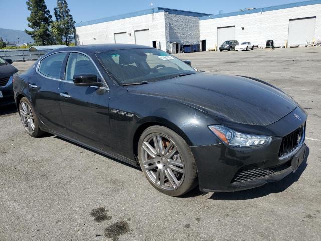 ZAM57XSA6F1141492 Maserati Ghibli