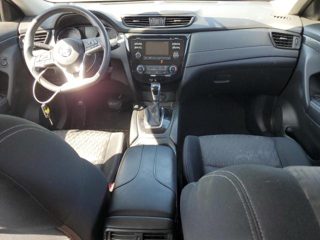 JN8AT2MV1HW253273 Nissan ROGUE S