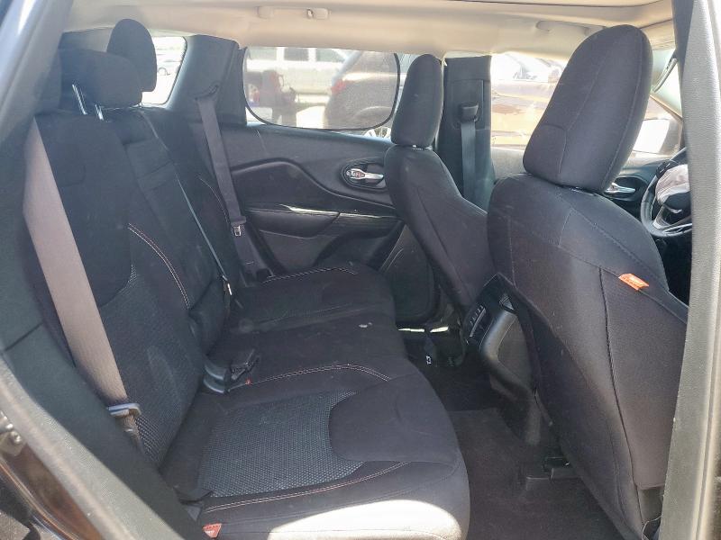 1C4PJLCB7GW342272 Jeep CHEROKEE L