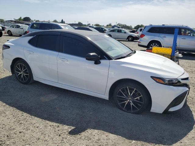 4T1G11AK1MU526780 Toyota CAMRY SE