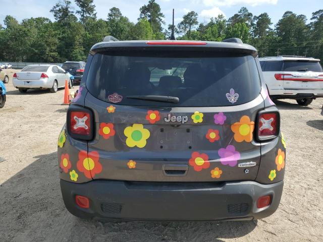 ZACNJABBXLPM04037 Jeep RENEGADE L
