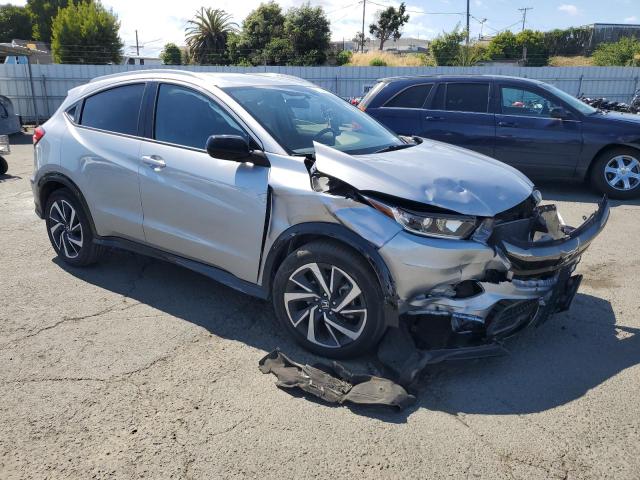 3CZRU5H16KG713015 Honda HR-V SPORT
