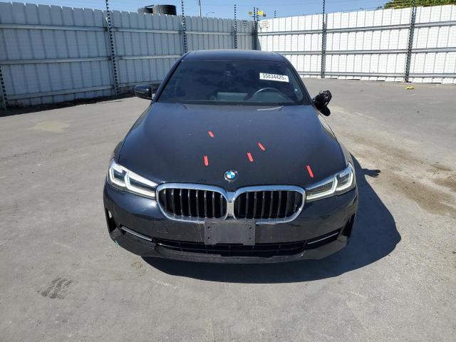 WBA13BJ09NCL02671 BMW 530I