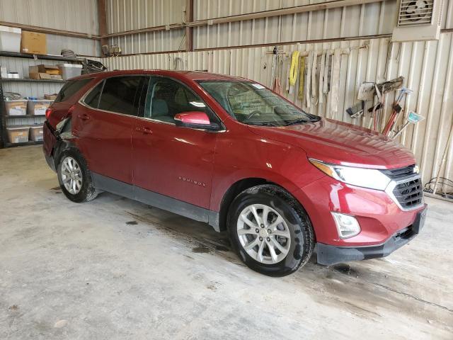 2GNAXKEV3K6293698 Chevrolet EQUINOX LT