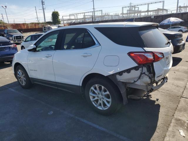 2GNAXKEV7K6143545 Chevrolet EQUINOX LT