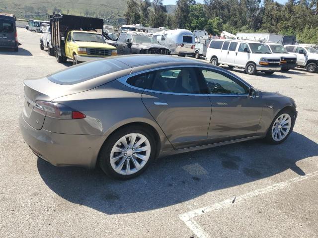 5YJSA1E1XGF138203 Tesla MODEL S