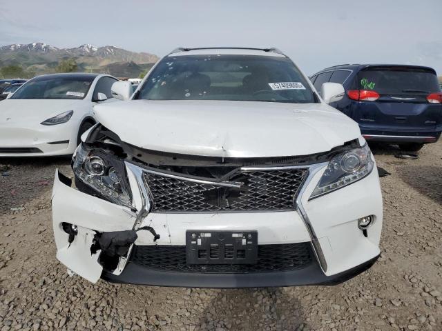 2T2BK1BA9FC328798 Lexus RX 350 BAS