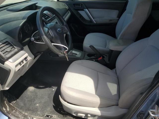 JF2SJAGC0FH504071 Subaru 2.5na u5