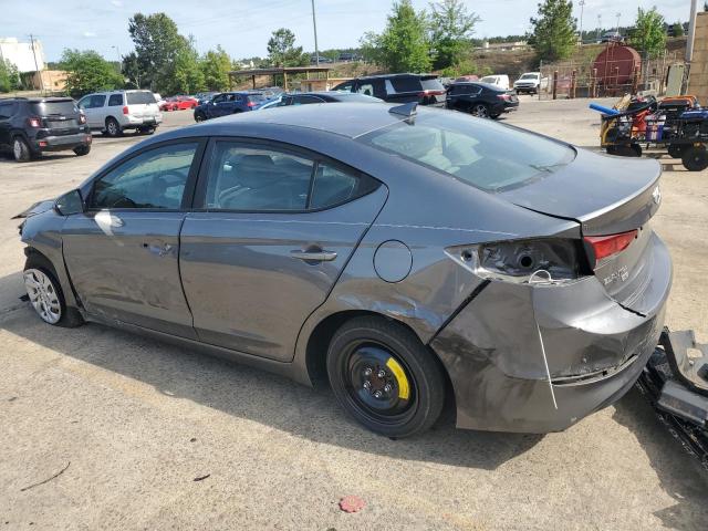 5NPD74LF4JH371817 Hyundai ELANTRA SE
