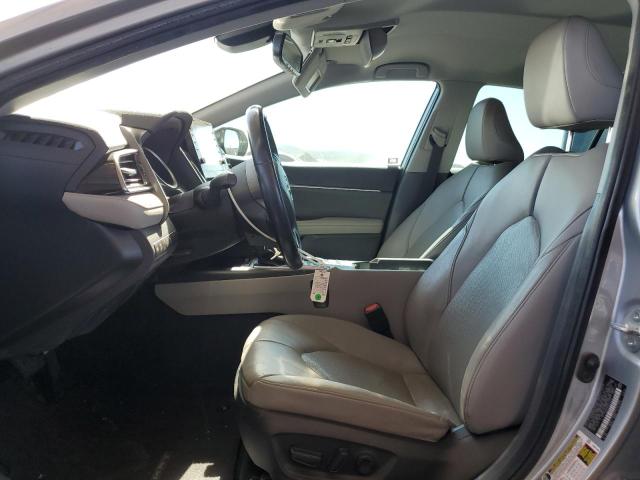 4T1F11AKXNU022225 Toyota CAMRY XLE