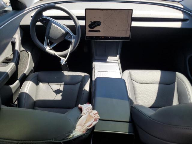 5YJ3E1EA0RF730446 Tesla MODEL 3