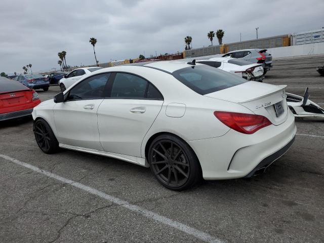 WDDSJ4GB8GN362343 Mercedes-Benz CLA 250 4M